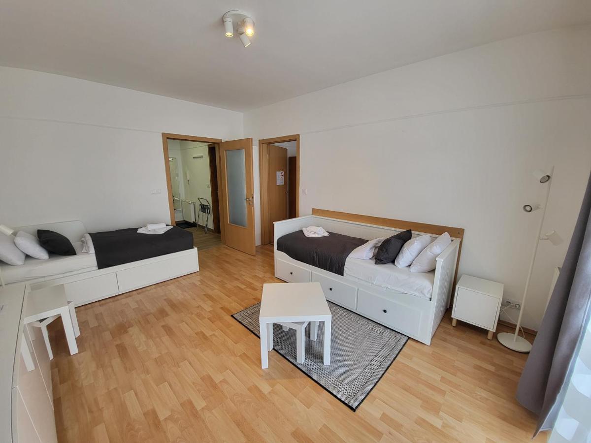 Hi Downtown Apartment A513 Budapesta Exterior foto